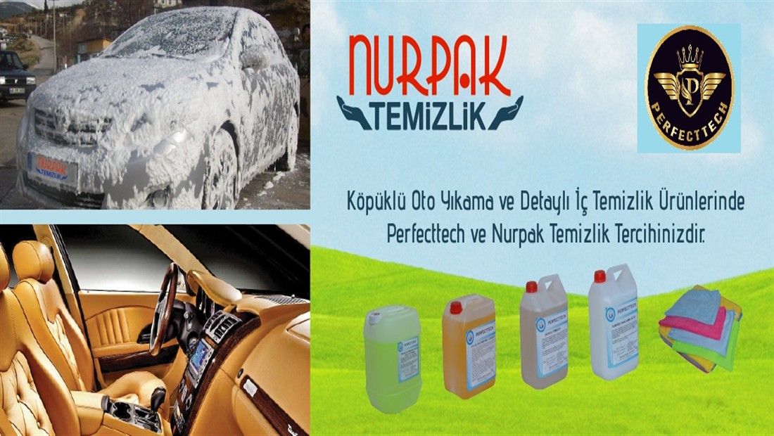 Nurpak Temizlik