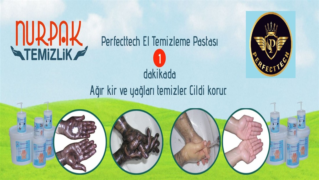 Nurpak Temizlik