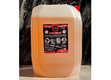 PERFECTTECH MOTOR TEMİZLEME SARI 20 KG